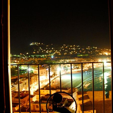 Hostal La Garita Peñíscola 外观 照片
