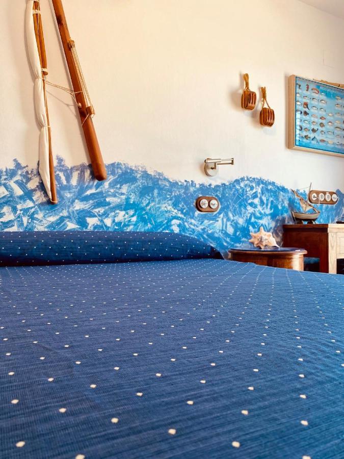 Hostal La Garita Peñíscola 外观 照片