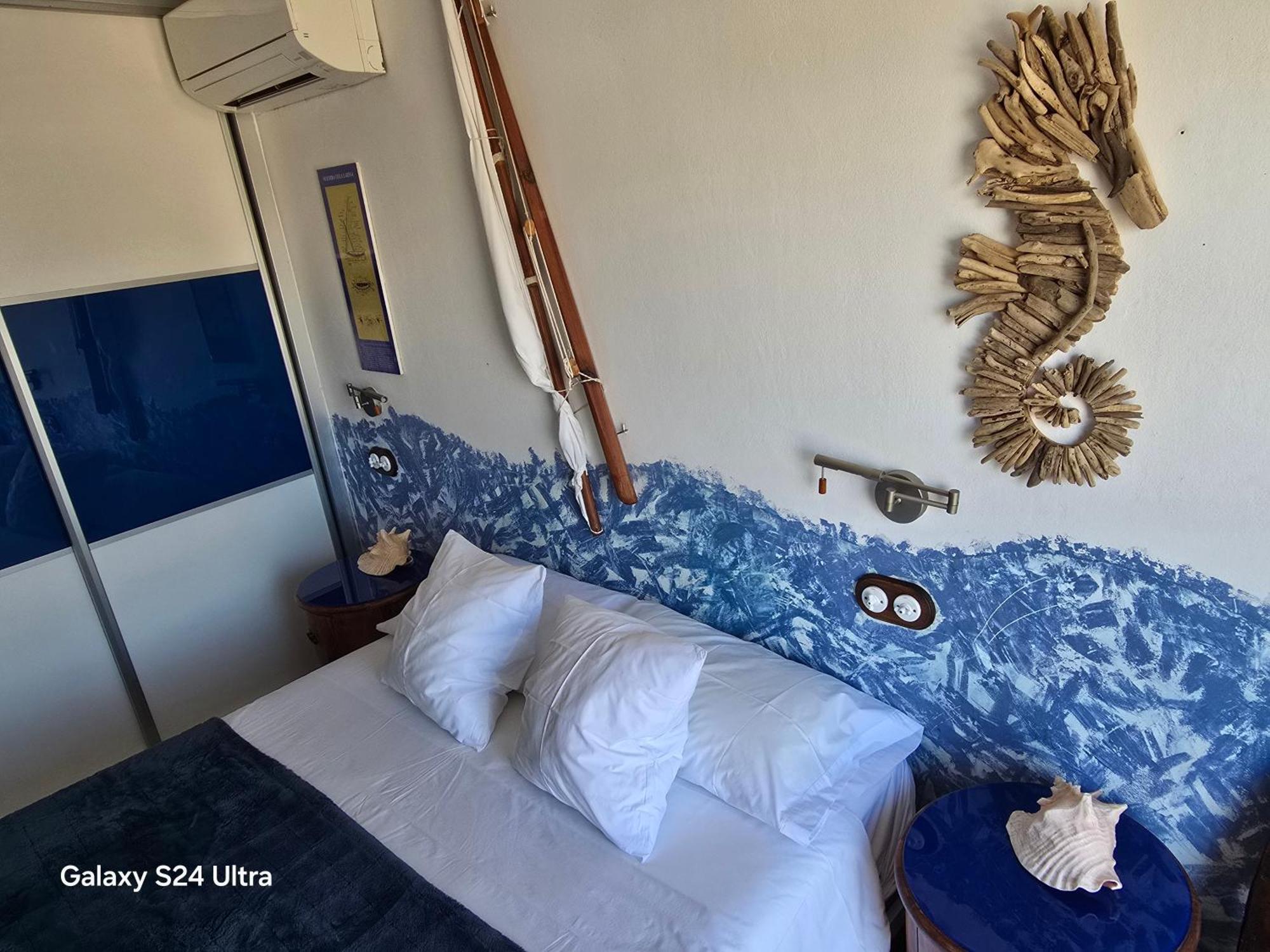 Hostal La Garita Peñíscola 外观 照片