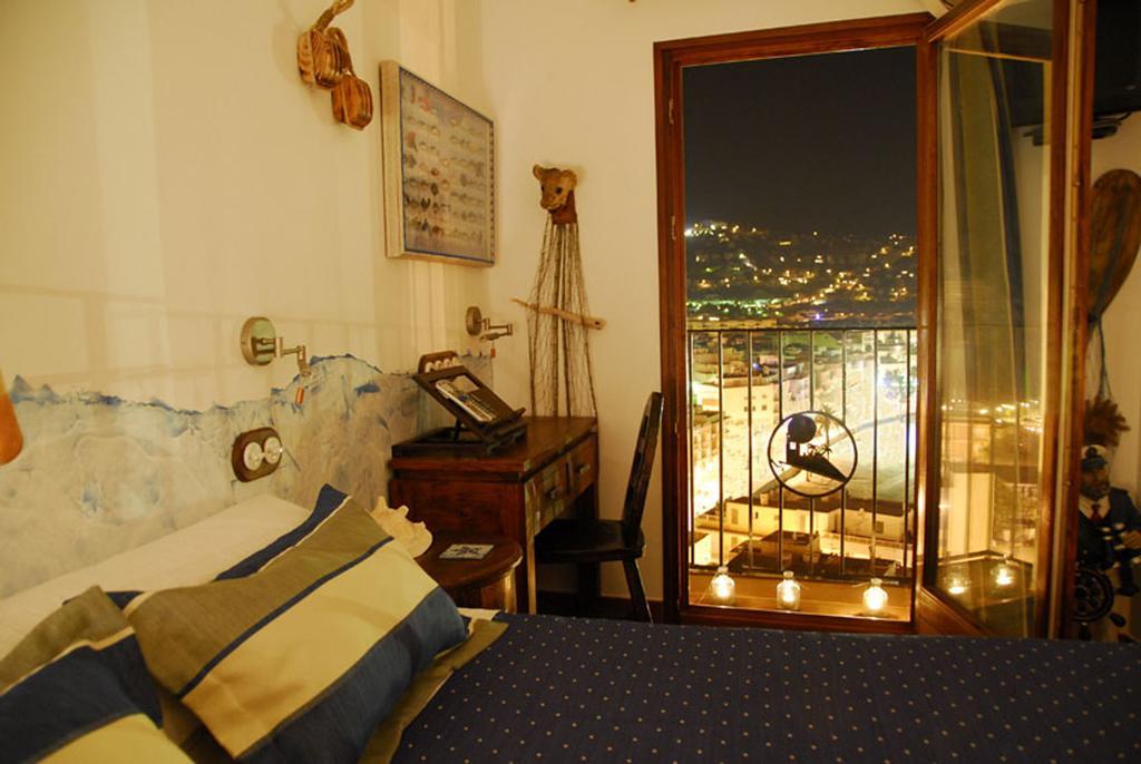 Hostal La Garita Peñíscola 客房 照片